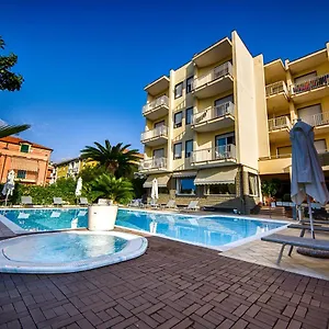 Splendid Hotel Diano Marina
