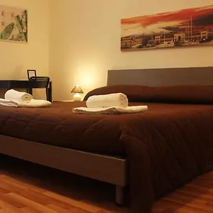 La Casetta Bed & Breakfast Palermo