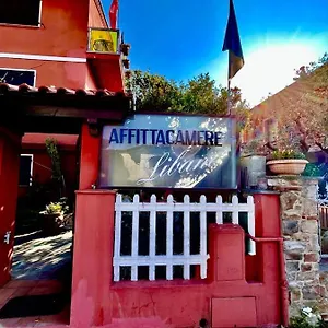 Libano Bed & Breakfast Torre del Lago Puccini