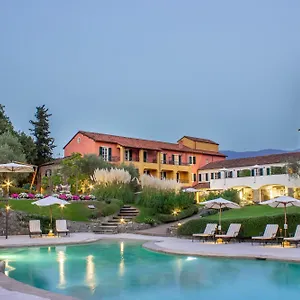 La Meridiana Reiais & Chateaux Hotel Garlenda