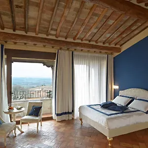 Casa Torre Margherita Bed & Breakfast San Gimignano