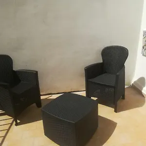 Casa vacanze Sofia Pretty Appartament, Palermo