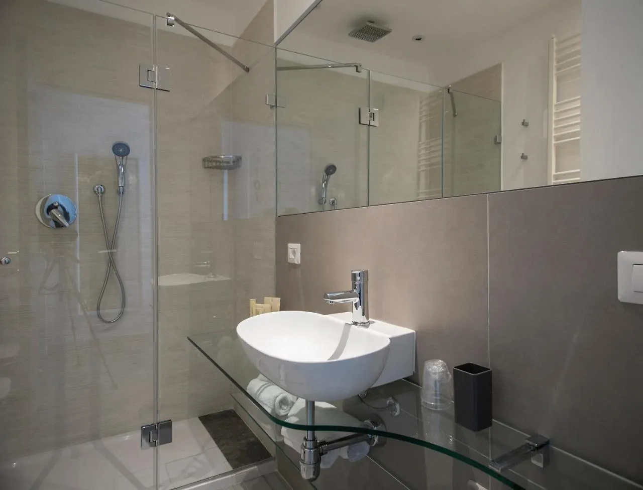 Guest house Suite Quaroni Palermo