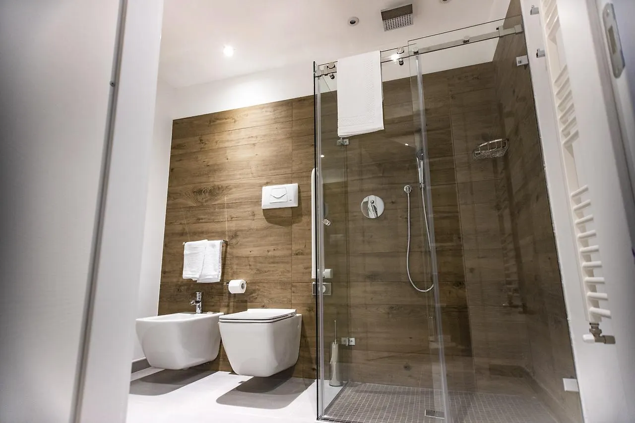 Suite Quaroni Palermo Guest house