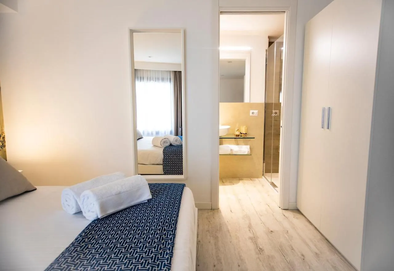 Suite Quaroni Palermo Guest house