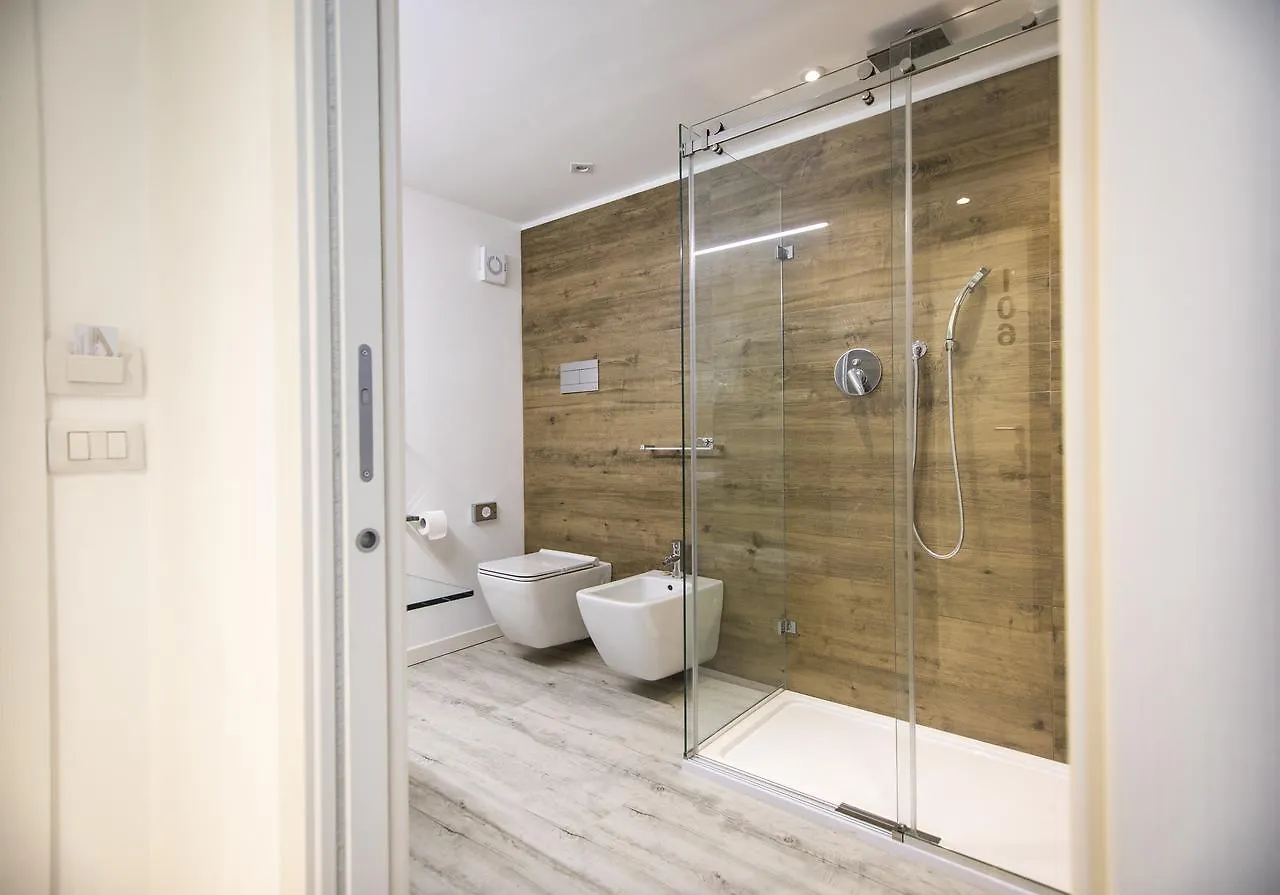 Suite Quaroni Palermo Guest house