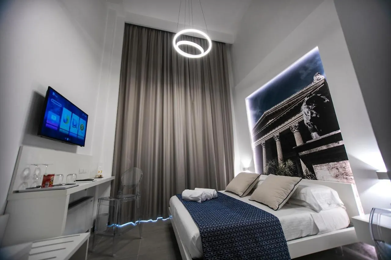 Suite Quaroni Palermo Guest house