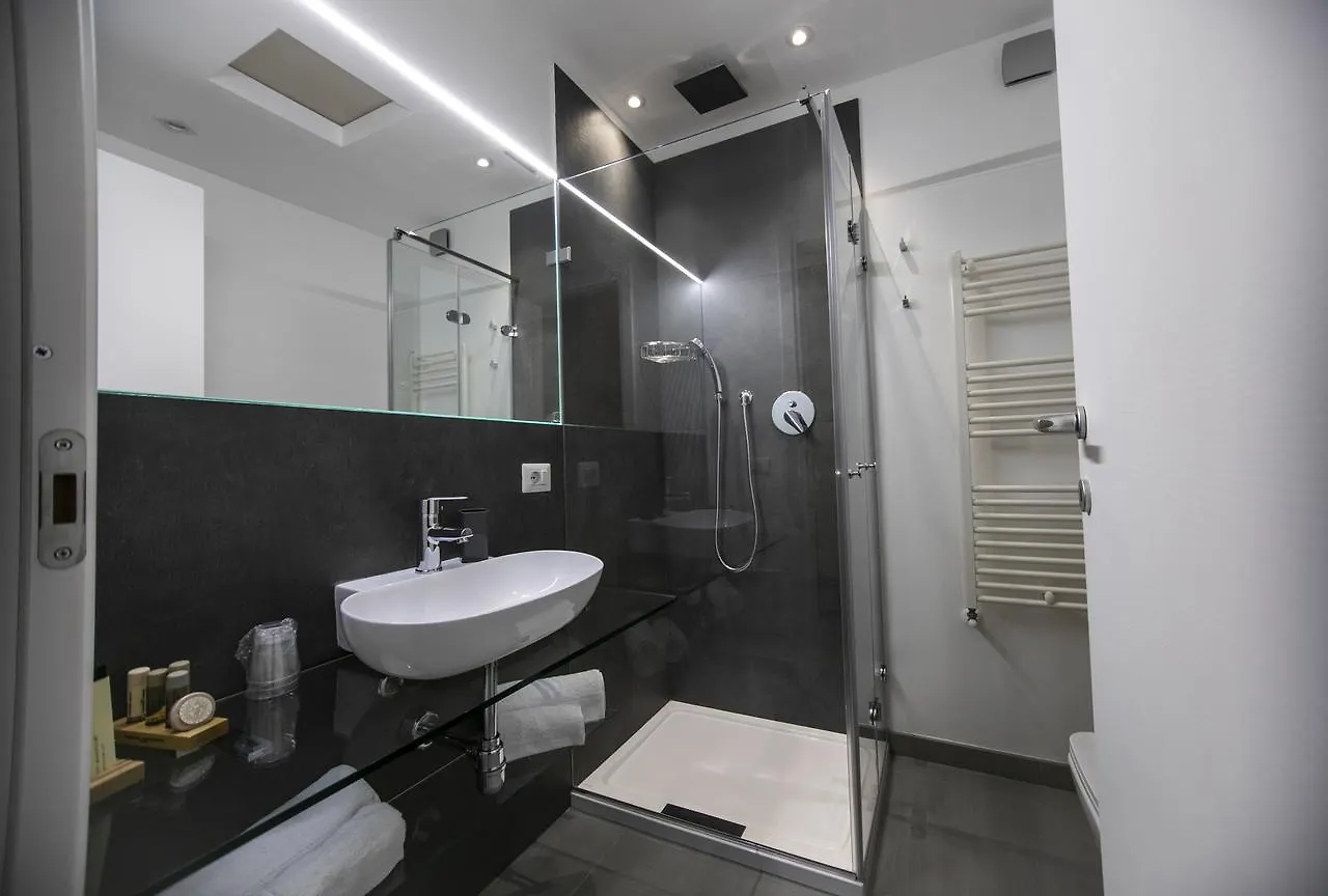 Guest house Suite Quaroni Palermo