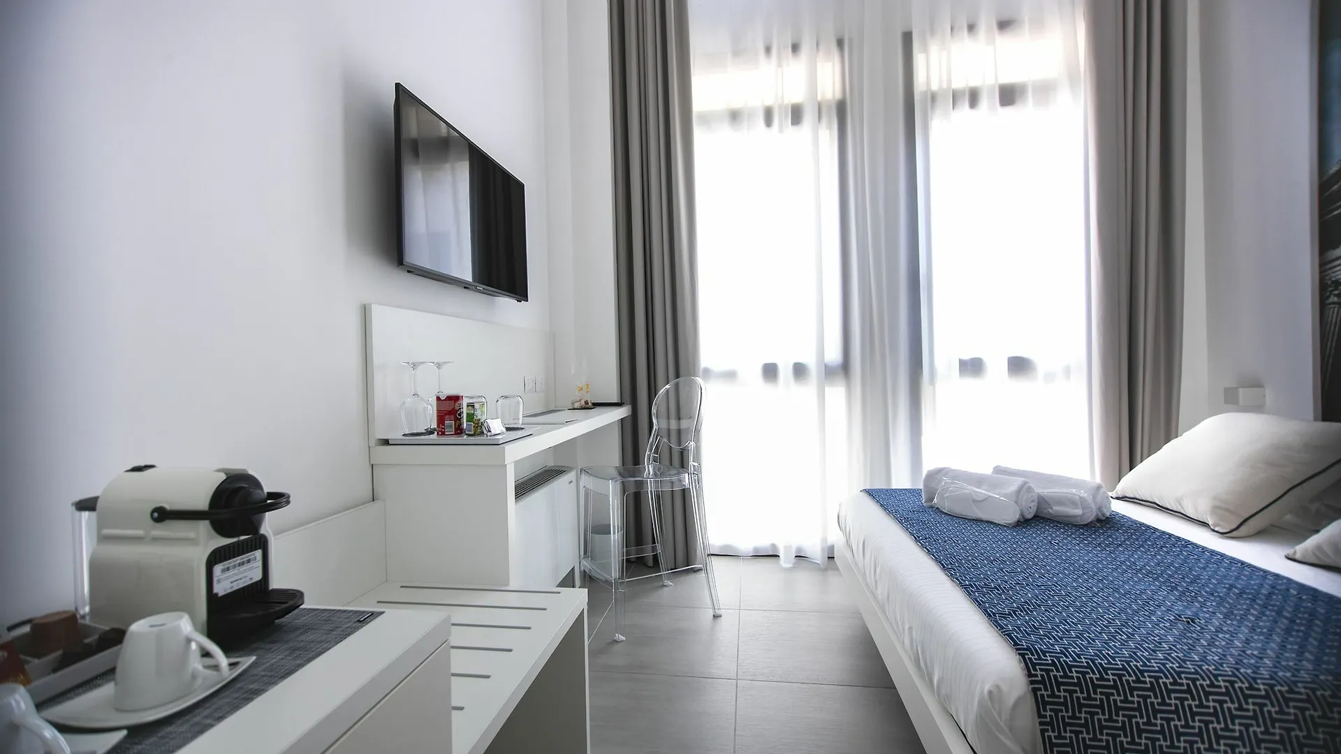 Suite Quaroni Palermo Guest house